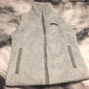 Patagonia Vest